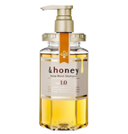 &Honey Deep Moist Hair Shampoo 445ml