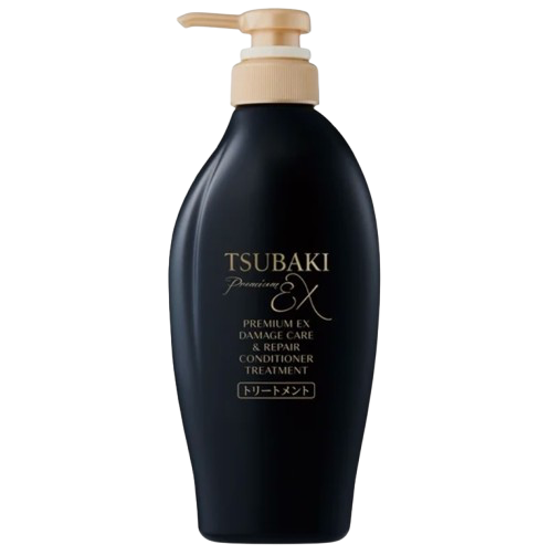 TSUBAKI Premium Eχ Damage Care & Repair Conditioner