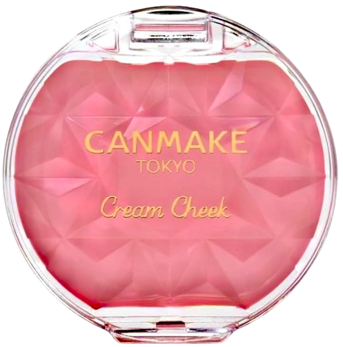 Canmake Cream Cheek P01