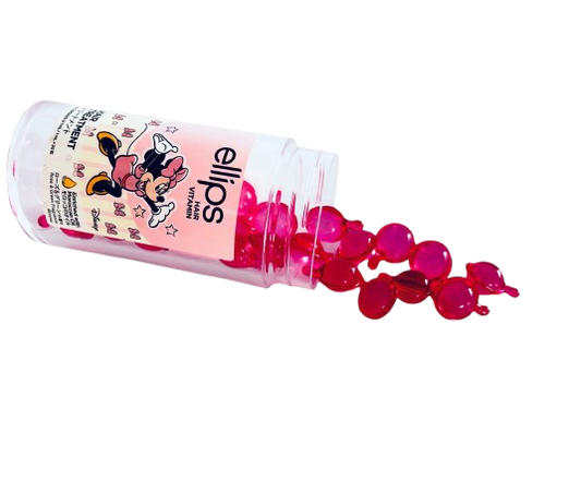 Ellips Hair Vitamin, 20 Capsules