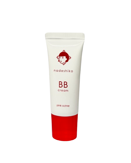 Nadeshiko BB Cream pink ochre