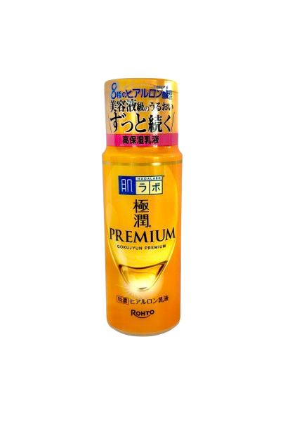 Handalabo Premium Hyaluronic Milky Lotion