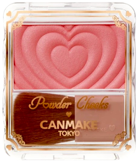 Canmake Tokyo Powder Cheeks