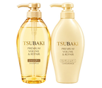 TSUBAKI PREMIUM VOLUME & REPAIR CONDITIONER – 450ml