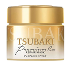 TSUBAKI Premium Ex Repair Hair Mask By SHISEIDO